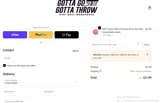 WILLDG coupon verification screenshot