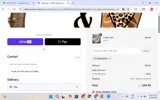 Crazycarl coupon verification screenshot
