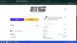 ADBU5 coupon verification screenshot