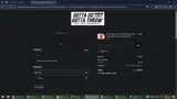 ADB19 coupon verification screenshot