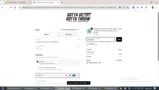 G3TNEWS coupon verification screenshot