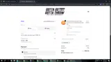 G3TNEWS2 coupon verification screenshot