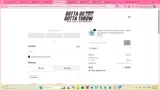 ADB22 coupon verification screenshot