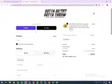 ADB26 coupon verification screenshot