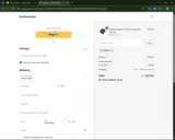 ILBBACK coupon verification screenshot