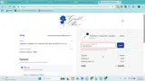 DEALSPOTR10 coupon verification screenshot