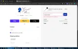 DEALSPOTR10 coupon verification screenshot