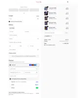 Gourmande Girls coupon verification screenshot