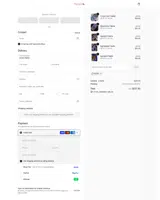 Gourmande Girls coupon verification screenshot