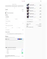 Gourmande Girls coupon verification screenshot