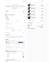 Gourmande Girls coupon verification screenshot