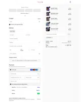 Gourmande Girls coupon verification screenshot