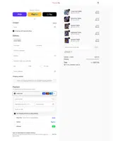Gourmande Girls coupon verification screenshot