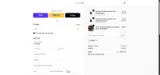 Gourmande Girls coupon verification screenshot