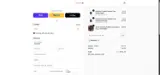 Gourmande Girls coupon verification screenshot