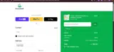 Meg15 coupon verification screenshot