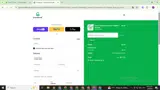 Meg15 coupon verification screenshot