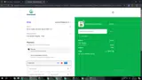 Captain15 coupon verification screenshot