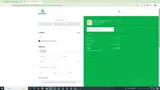 NOEGGS coupon verification screenshot