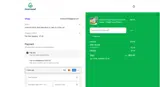 NOEGGS coupon verification screenshot
