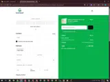 samwolkwellness coupon verification screenshot