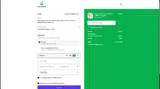 samwolkwellness coupon verification screenshot