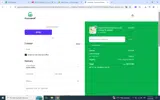 FIJICOOK coupon verification screenshot