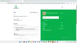 FIJICOOK coupon verification screenshot