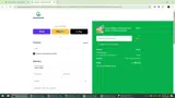 HOMESTYLECOOKING15 coupon verification screenshot