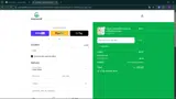 GROUP15 coupon verification screenshot