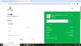 GROUP15 coupon verification screenshot