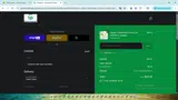 GROUP15 coupon verification screenshot
