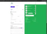NICOLESNUTRITION coupon verification screenshot
