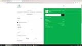 HEALTHYHABIT coupon verification screenshot