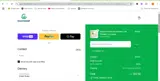 FODMAP15 coupon verification screenshot