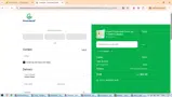 FODMAP15 coupon verification screenshot