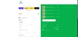 Bellasbelly15 coupon verification screenshot