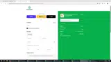 JULIAW coupon verification screenshot