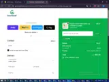 JULIAW coupon verification screenshot