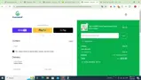 FODMAP15 coupon verification screenshot