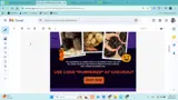 Gourmet Attitude coupon verification screenshot