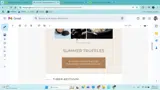 Gourmet Attitude coupon verification screenshot