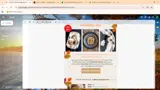 Gourmet Attitude coupon verification screenshot