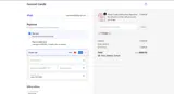 WINNER coupon verification screenshot