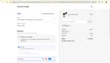 WINNER coupon verification screenshot