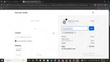 CHRISTMASOFFGIF coupon verification screenshot