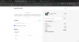 danielnavarro coupon verification screenshot