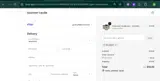 ricardo coupon verification screenshot