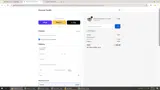 COZY20 coupon verification screenshot