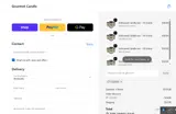 COZY20 coupon verification screenshot